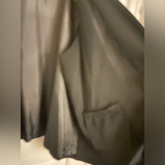 Maggie Barnes suit jacket 32W - Picture 6 of 6